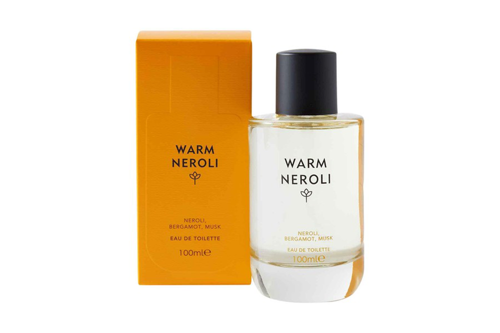 Image from: These £8 M&S perfumes rival Chanel, Jo Malone and more