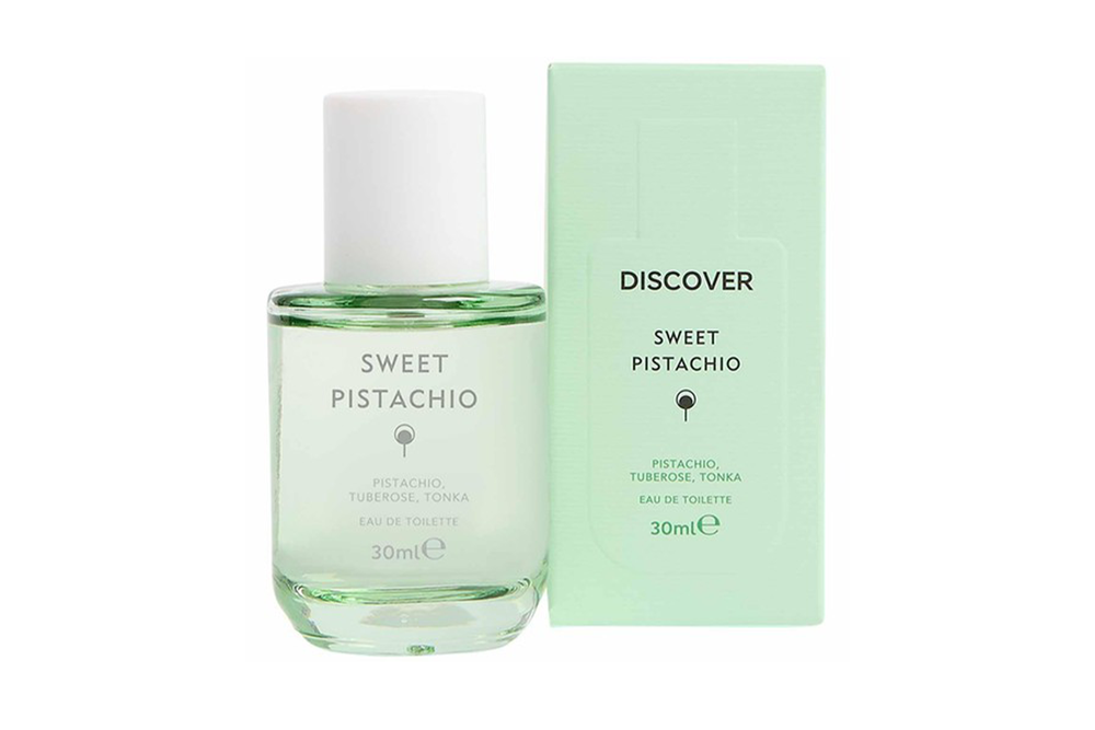Image from: These £8 M&S perfumes rival Chanel, Jo Malone and more