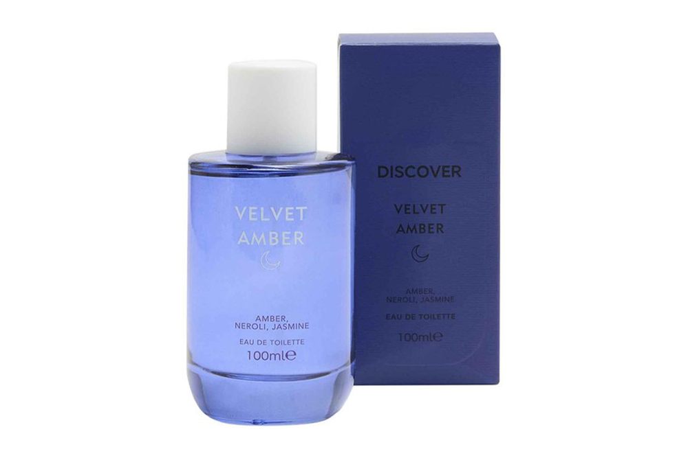 Image from: These £8 M&S perfumes rival Chanel, Jo Malone and more