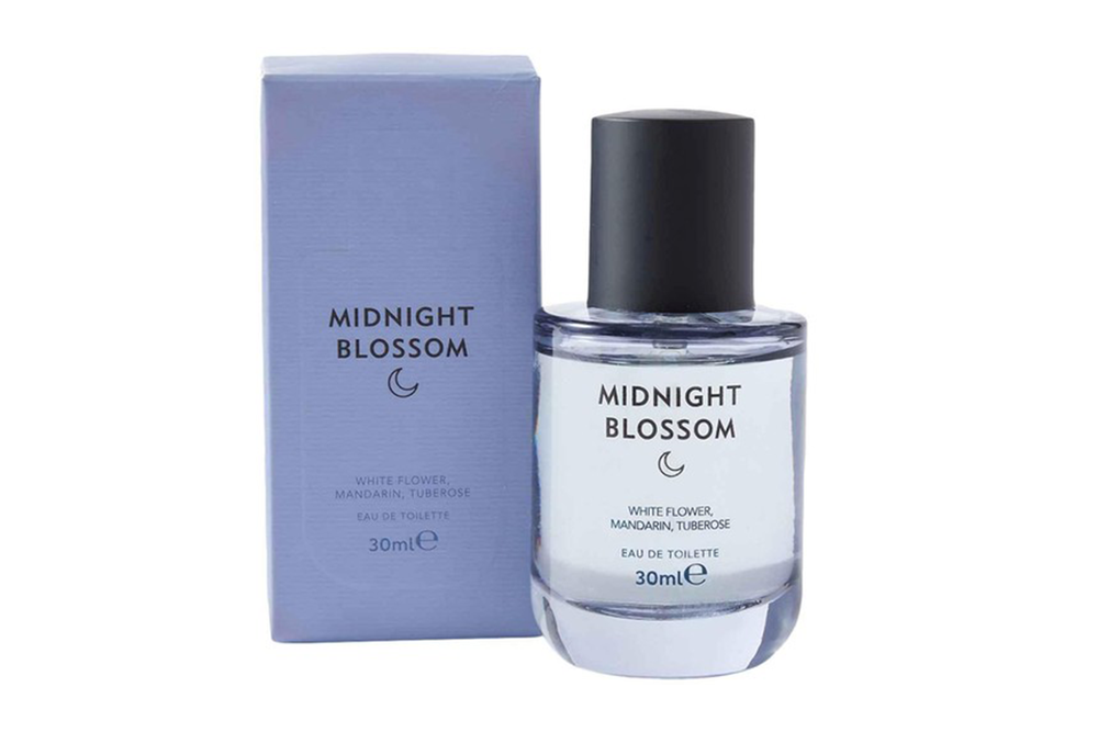 Image from: These £8 M&S perfumes rival Chanel, Jo Malone and more