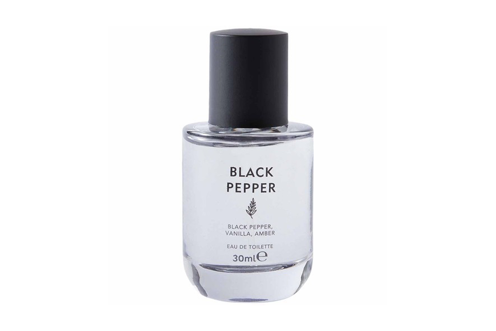 Image from: These £8 M&S perfumes rival Chanel, Jo Malone and more