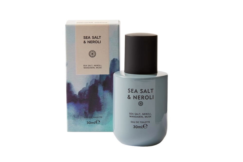 Image from: These £8 M&S perfumes rival Chanel, Jo Malone and more
