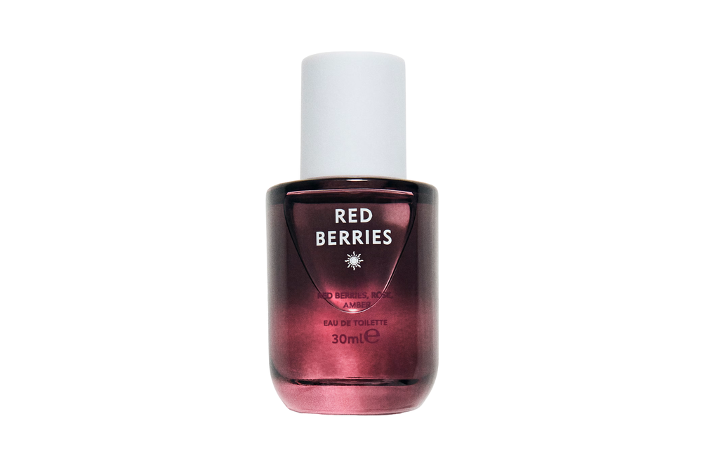 Image from: These £8 M&S perfumes rival Chanel, Jo Malone and more