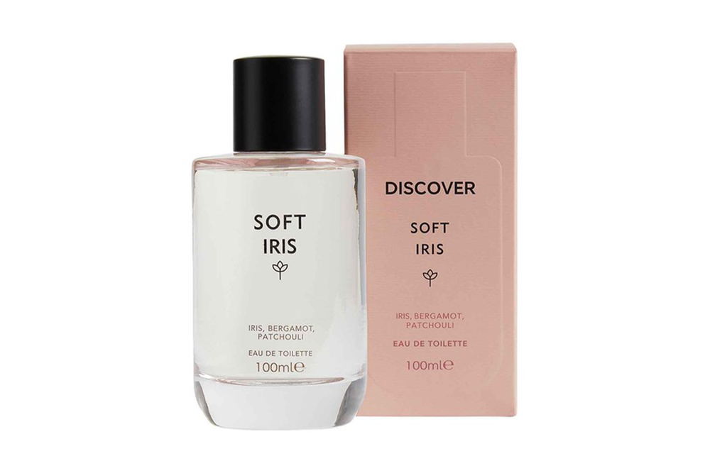 Image from: These £8 M&S perfumes rival Chanel, Jo Malone and more