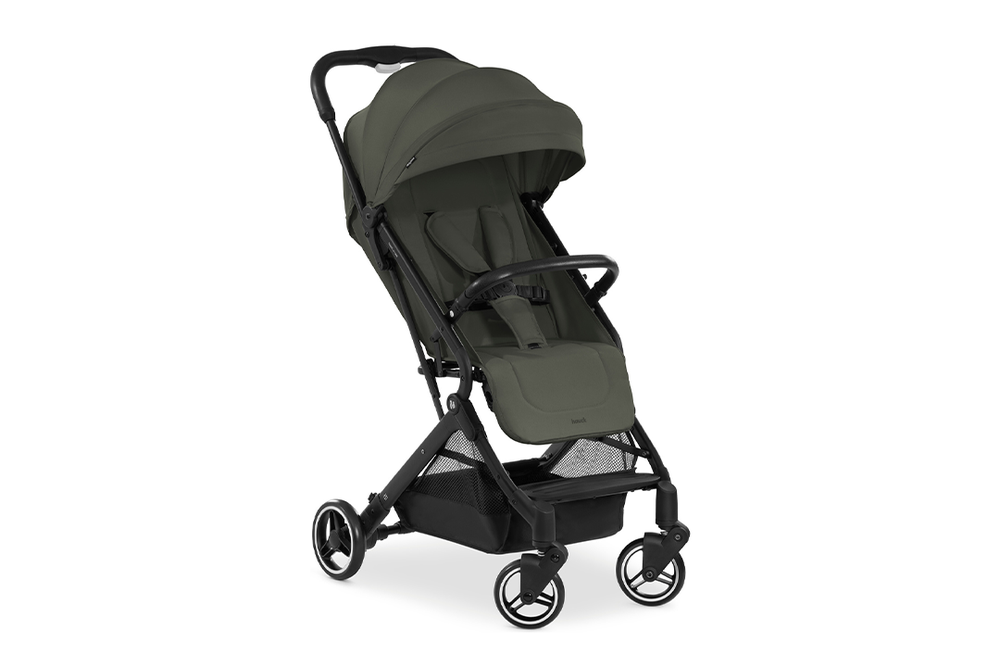 Image from: 13 best lightweight and compact strollers, reviewed by a parenting writer