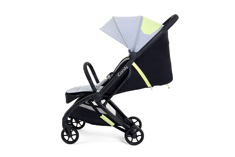 Image from: 13 best lightweight and compact strollers, reviewed by a parenting writer