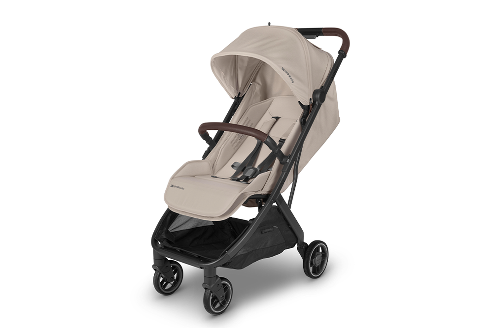 Image from: 13 best lightweight and compact strollers, reviewed by a parenting writer