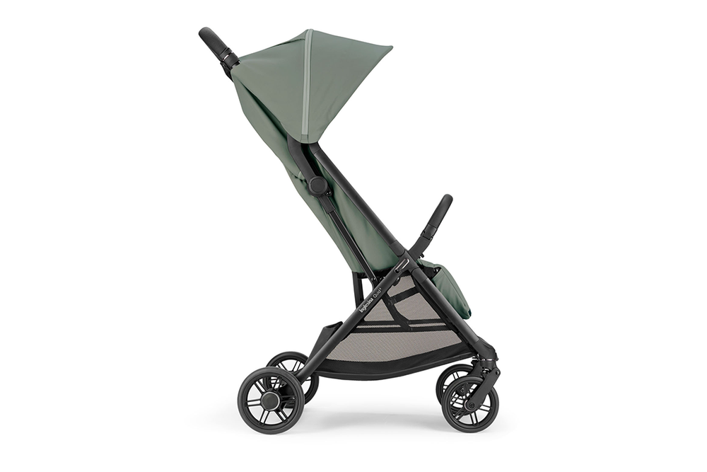 Image from: 13 best lightweight and compact strollers, reviewed by a parenting writer