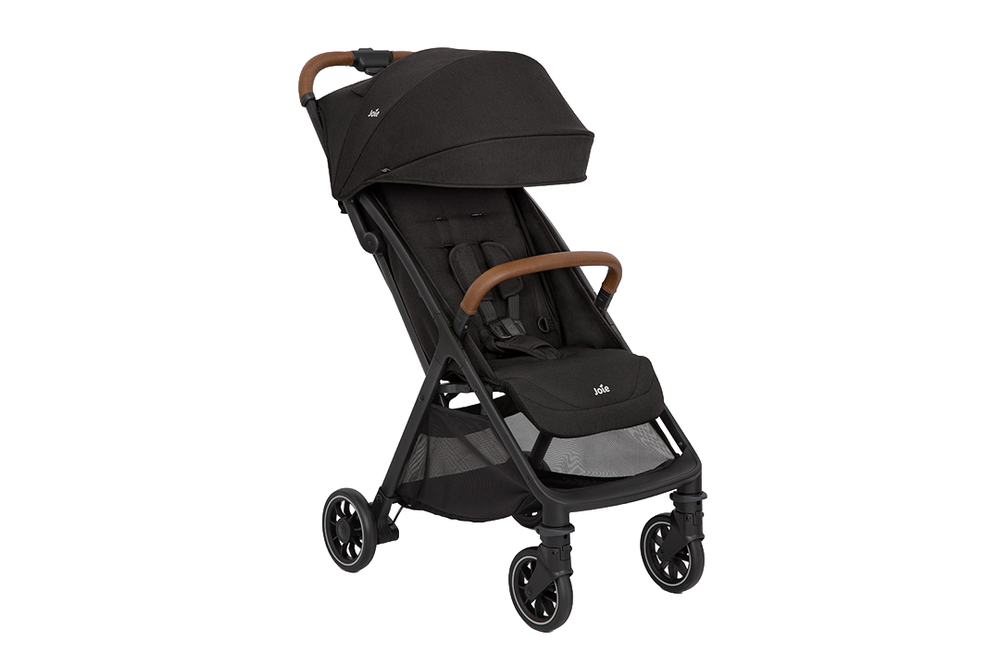 Image from: 13 best lightweight and compact strollers, reviewed by a parenting writer
