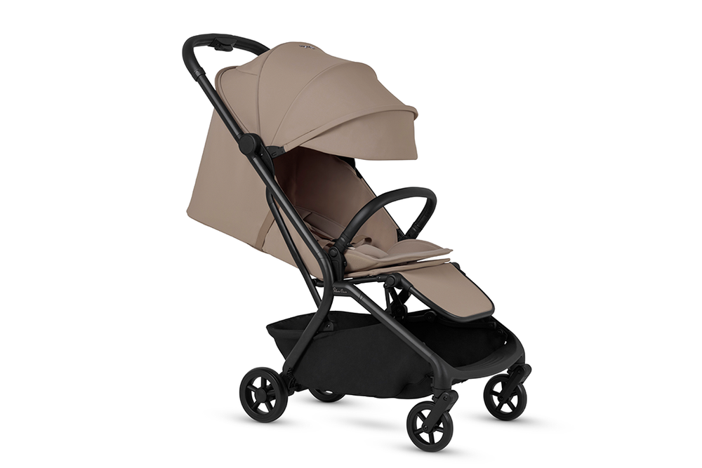 Image from: 13 best lightweight and compact strollers, reviewed by a parenting writer