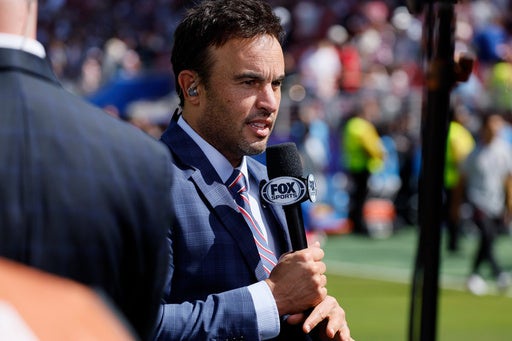 Following America’s exit from the World Cup tournament retired U.S. team captain Landon Donovan cited research that found a majority of kids who played organized soccer came from households with incomes from $100,000 to $150,000 (AP)