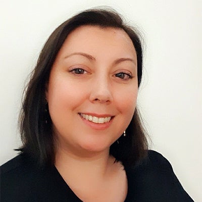 Zoe Brett, financial planner at EQ Investors (EQ Investors/PA)