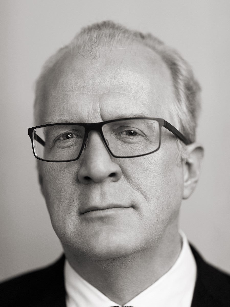 Tracy Letts (Sam Jones)