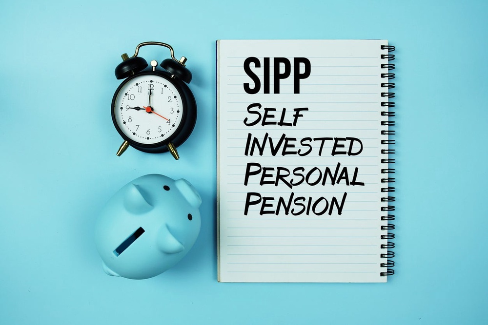 A SIPP lets you manage your retirement savings and investments (Getty Images)