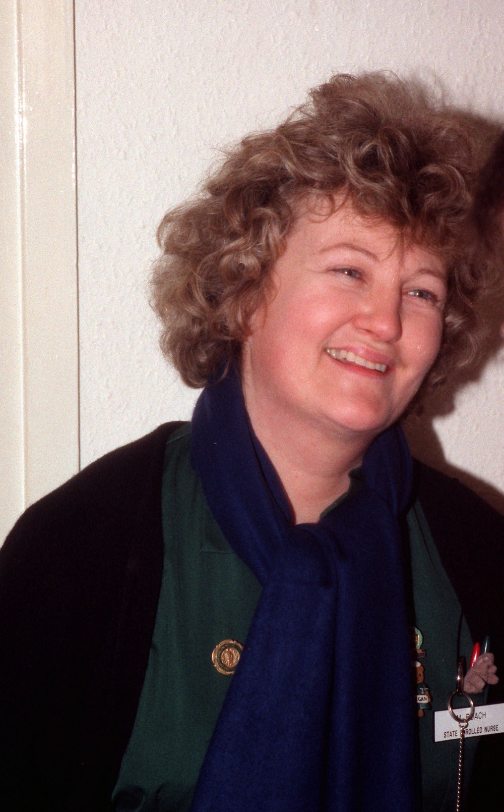 Fricker played Pigeon Lady in Home Alone 2 (Barry Batchelor/PA) (PA)