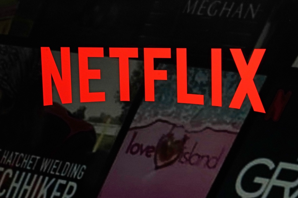 Streaming services offer lots of choice - but that is often adding to confusion (AP)