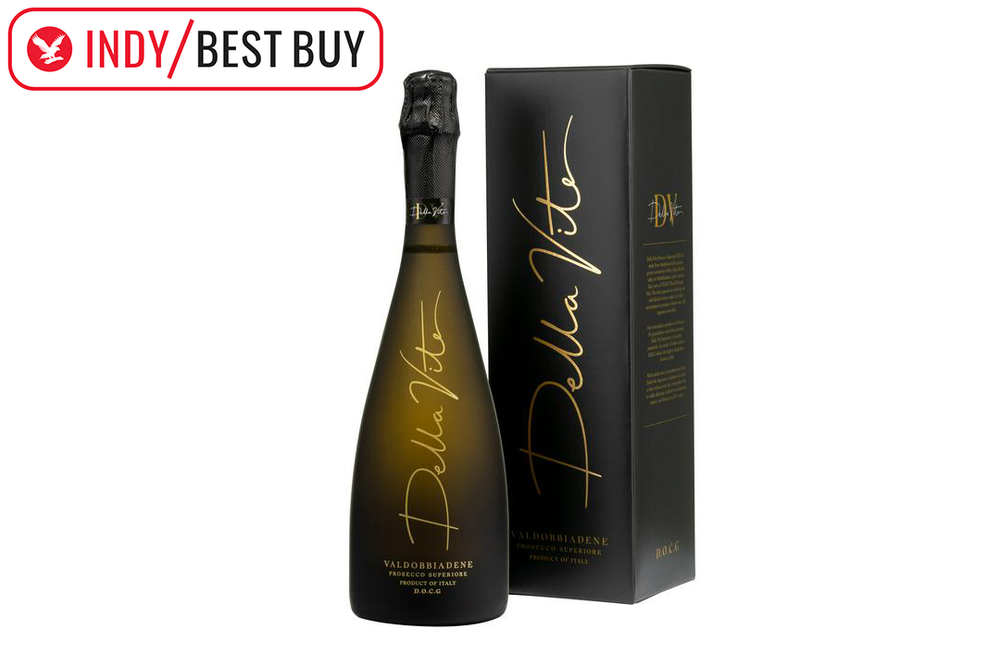 Image from: 11 best proseccos for all budgets, taste tested by a wine expert