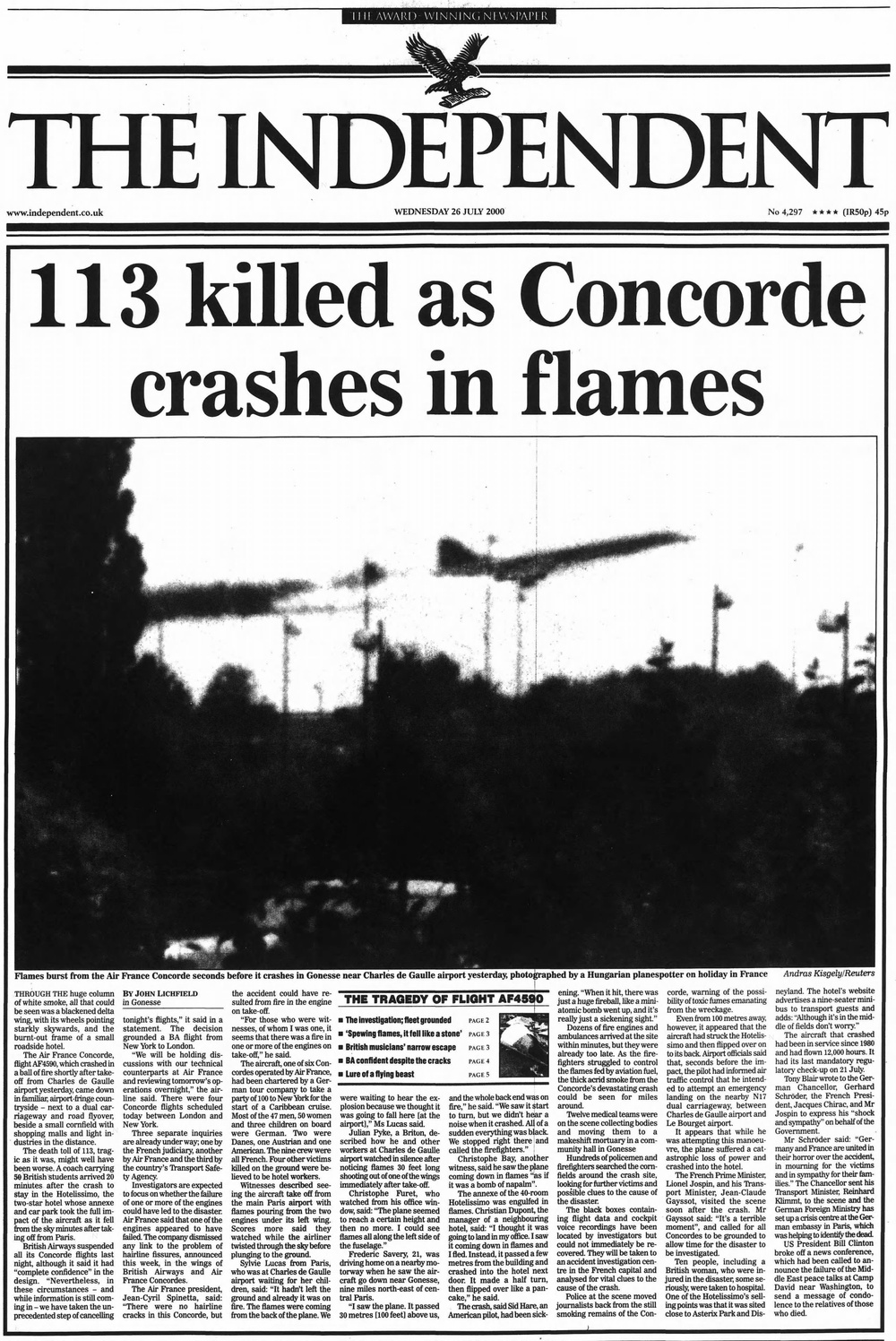  (The Independent)