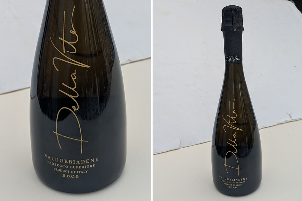 Crisp, fruity and elegant with a delicate mousse, this prosecco is a real winner (John Clarke/The Independent)