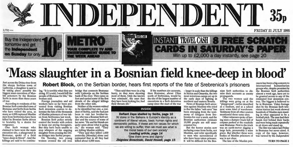  (The Independent)