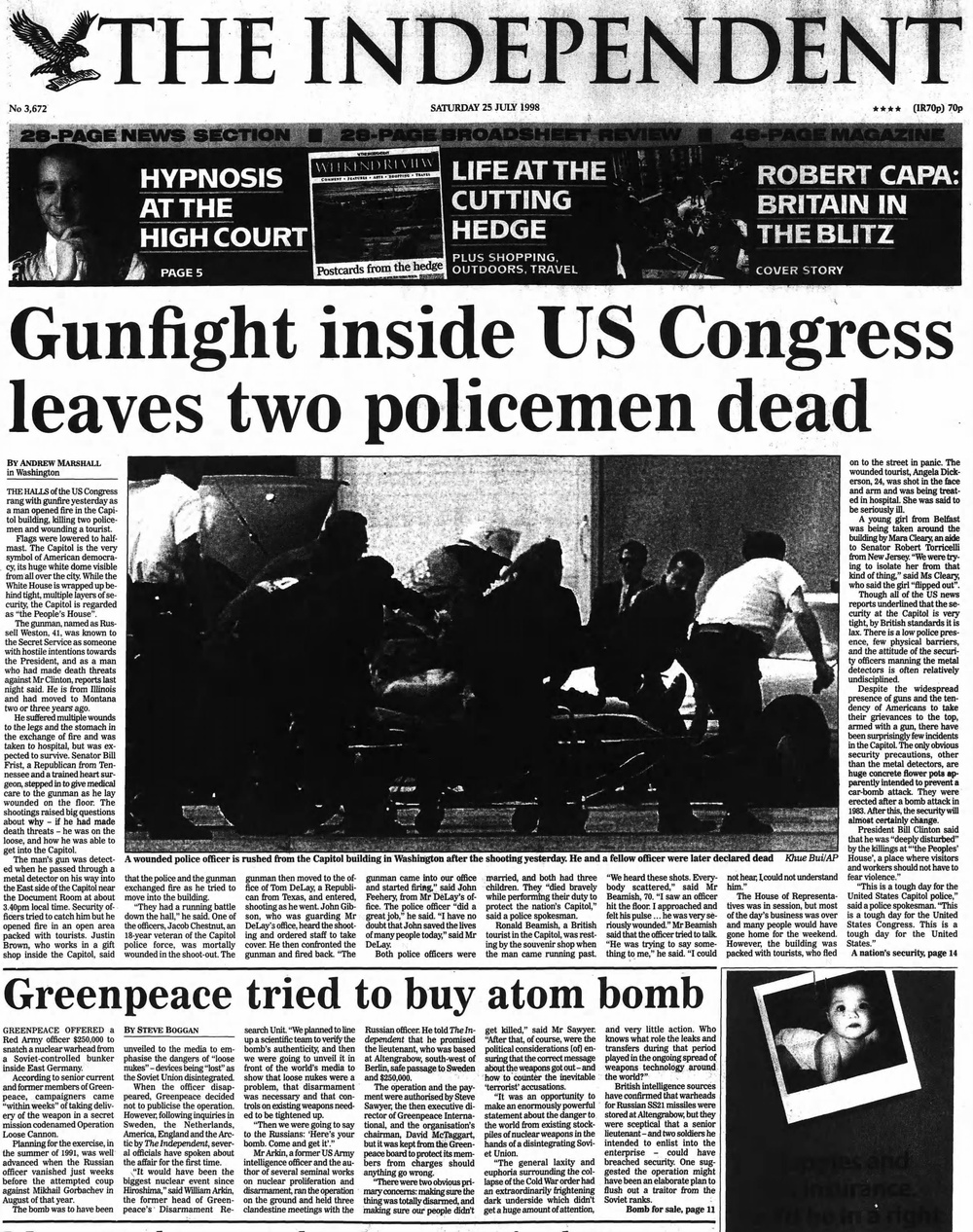  (The Independent)