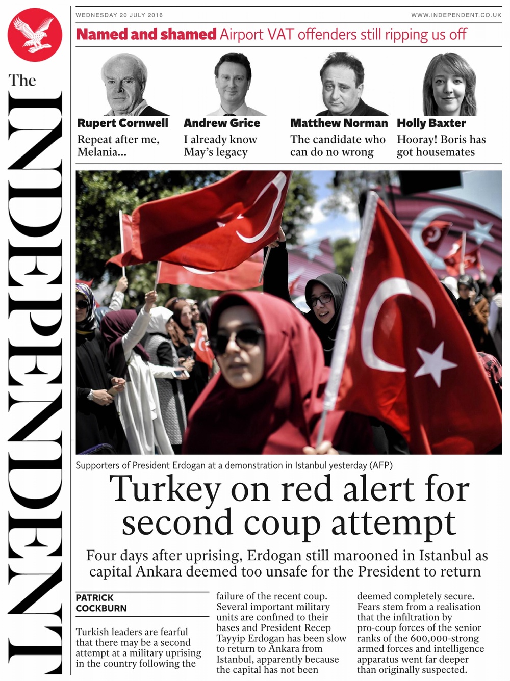  (The Independent)
