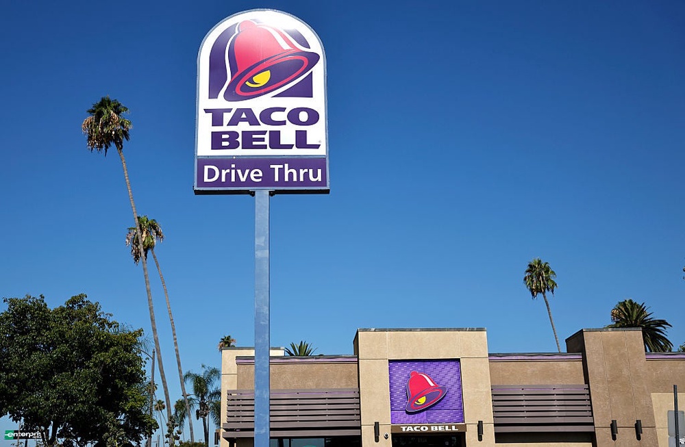 The diarrhea-causing parasite sickened customers, reigniting concerns about food safety within large U.S. restaurant chains (Getty Images)