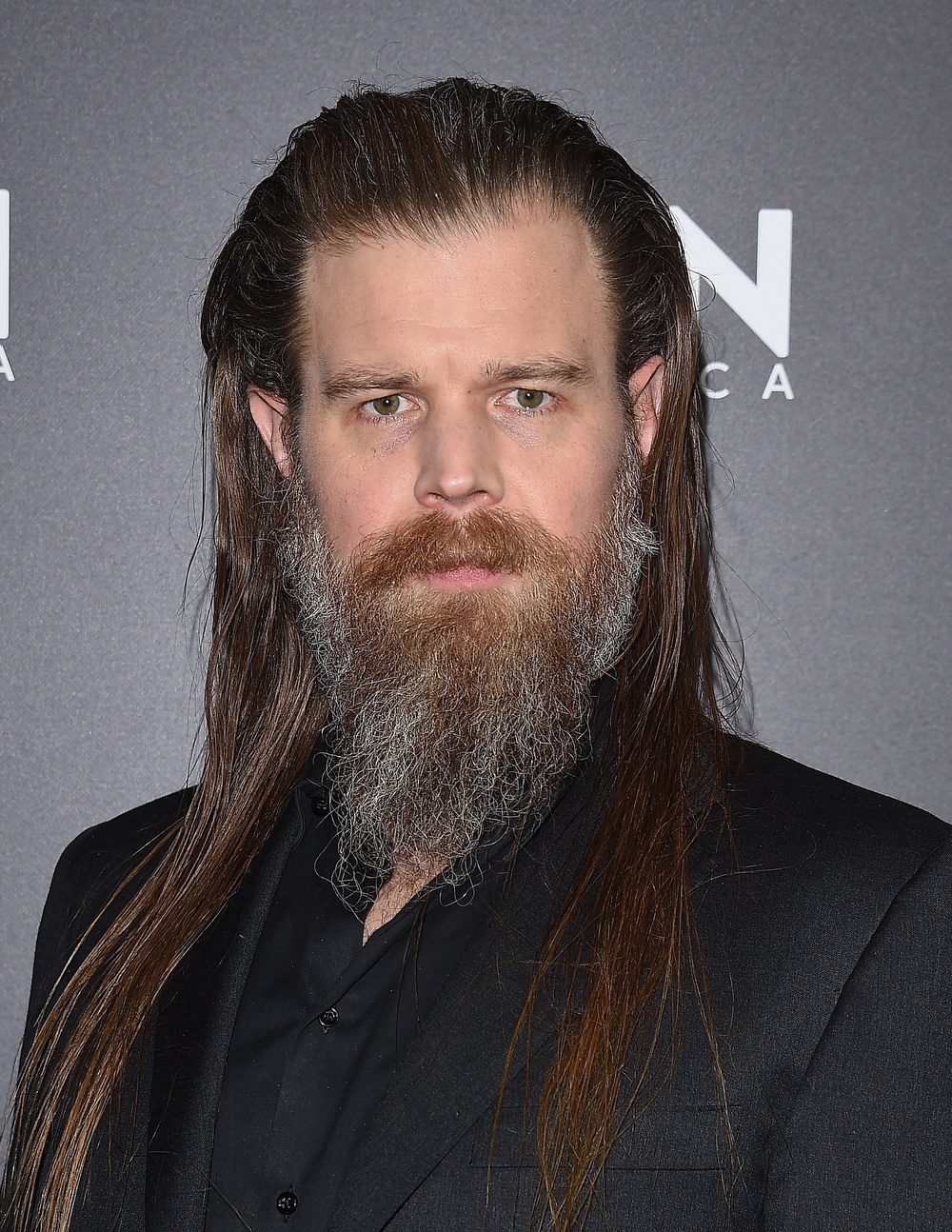 Ryan Hurst has been replaced as ‘God of War’s lead star (Getty)