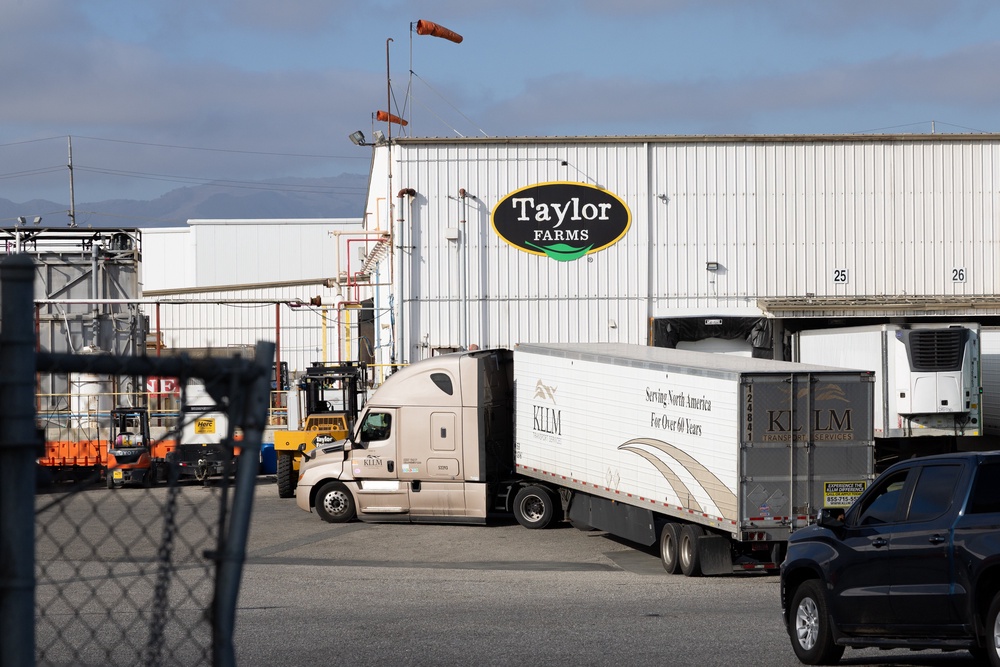 ‘I would expect business-to-business trust to recover faster than consumer trust if Taylor Farms communicates well and demonstrates meaningful corrective action. Buyers have contracts, quality standards, direct relationships, and access to information that consumers don't,’ one expert said (Getty)