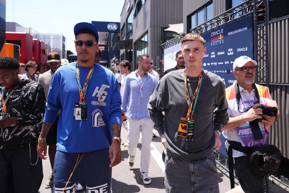 Image from: Transfer news LIVE: Arsenal step up Guimaraes pursuit, Liverpool turn attention to Akliouche, Chelsea agree Garnacho exit