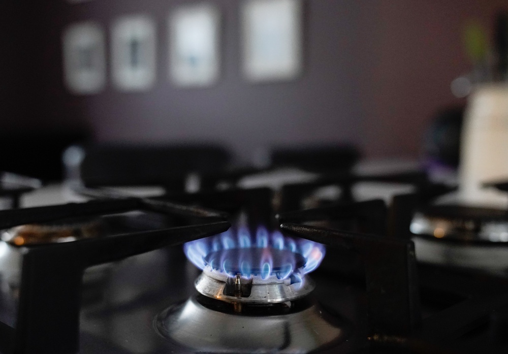 Ofgem’s energy price cap increased by 13% in July (Andrew Matthews/PA) (PA Archive)