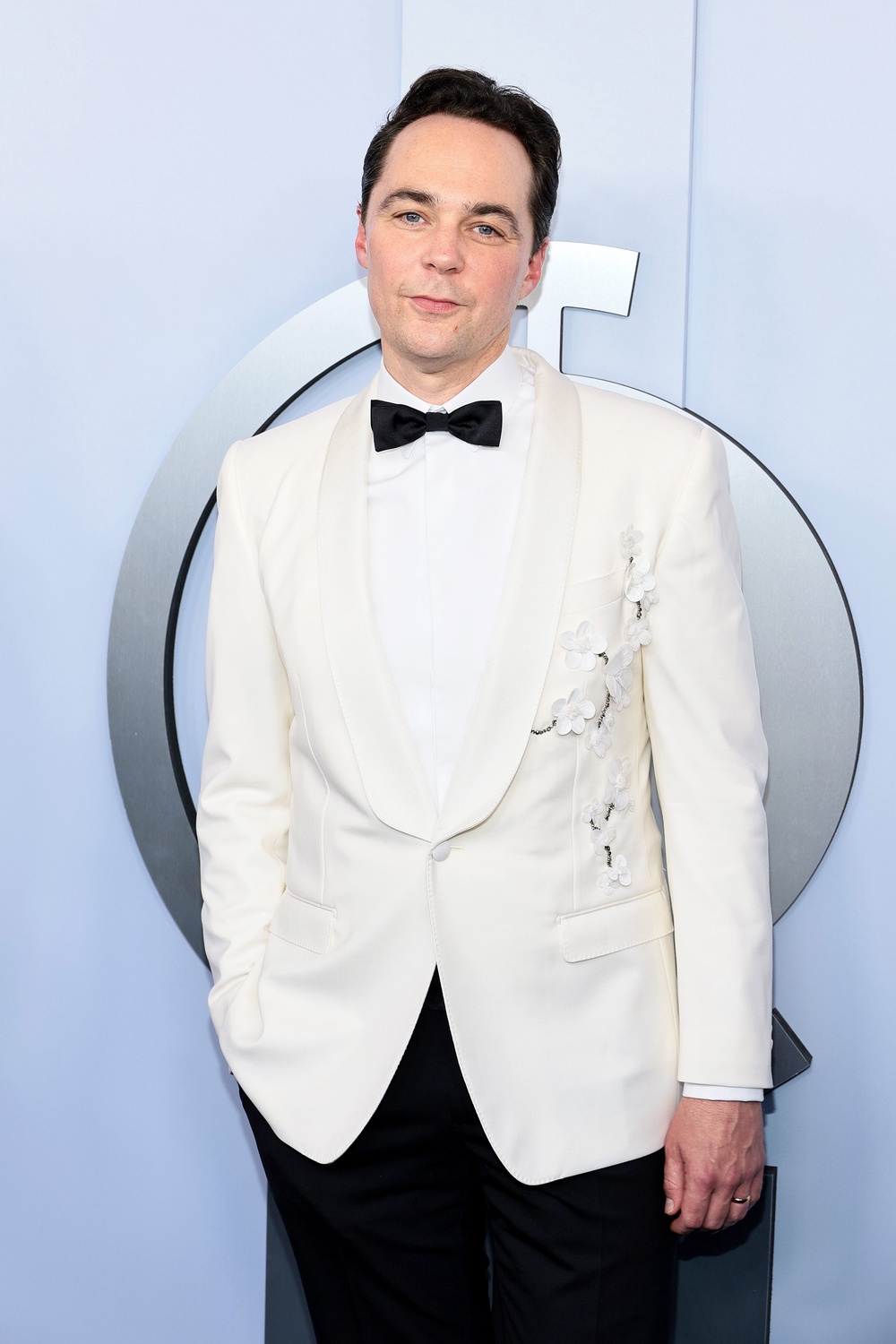 Jim Parsons said he wouldn’t relive ‘Big Bang Theory’ days if given the choice (Getty Images for Tony Awards Pro)