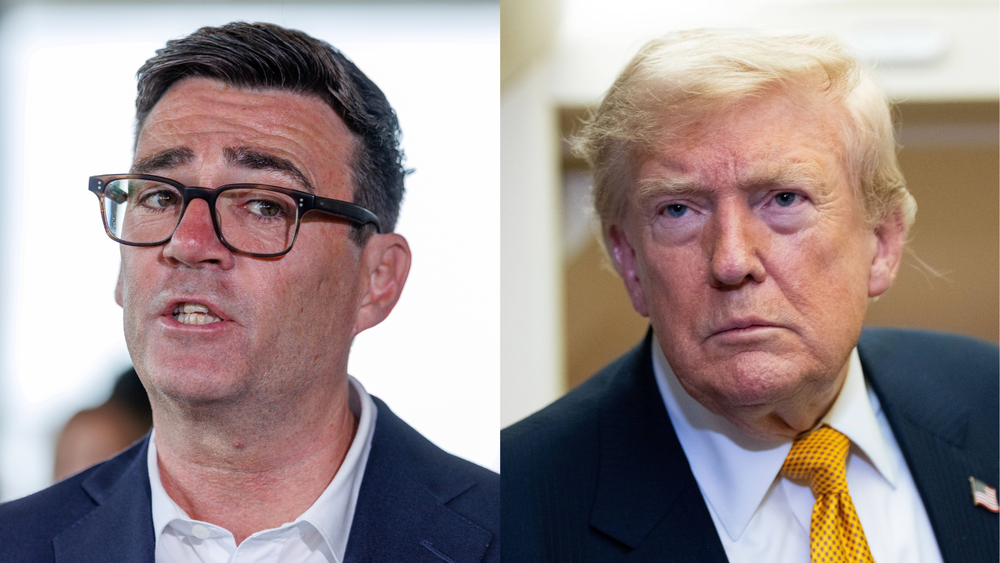 Donald Trump’s administration is expected to attack the decision (Getty/AP)