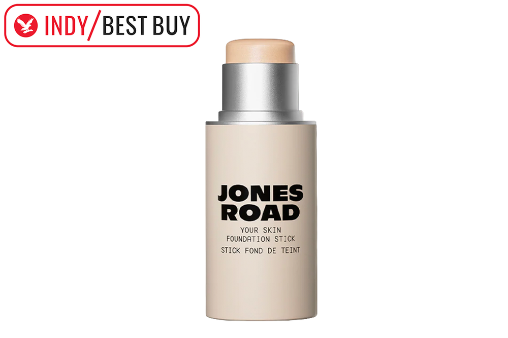 Image from: Best foundations for acne-prone skin, tried and tested by a beauty expert