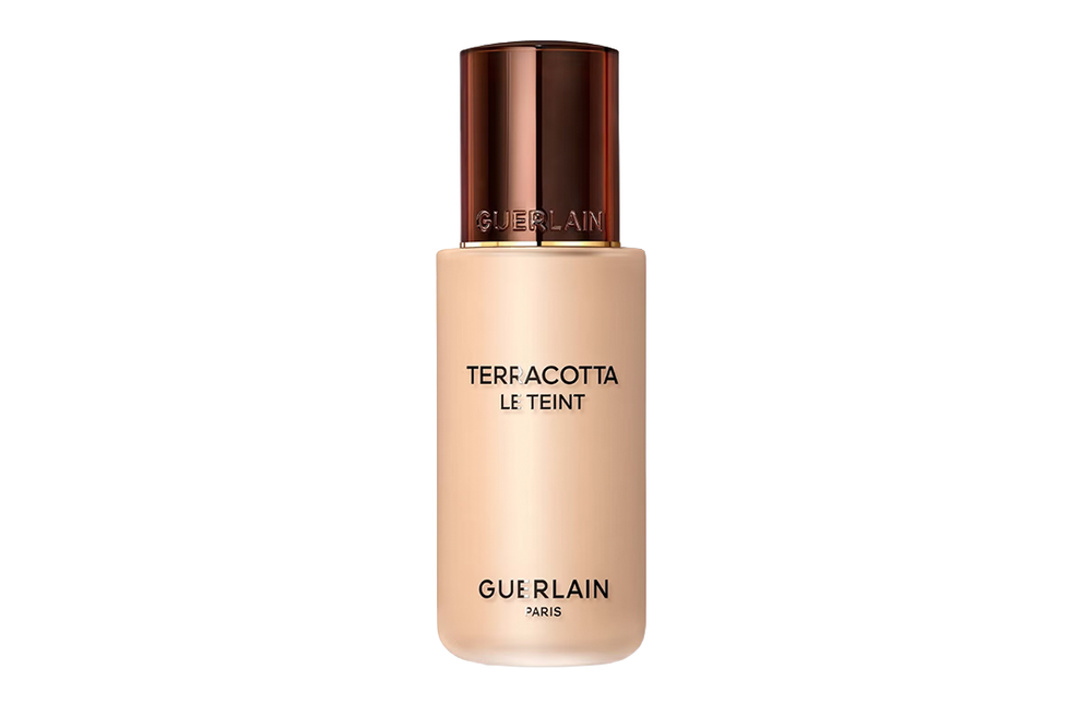 Image from: Best foundations for acne-prone skin, tried and tested by a beauty expert