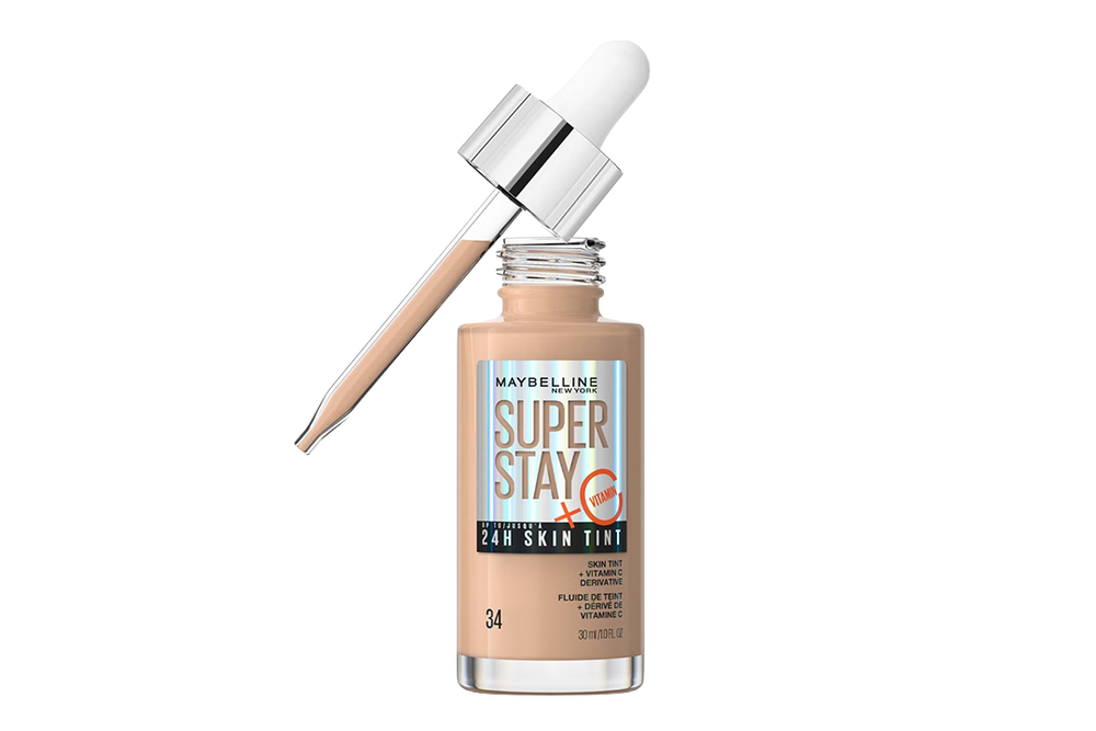 Image from: Best foundations for acne-prone skin, tried and tested by a beauty expert