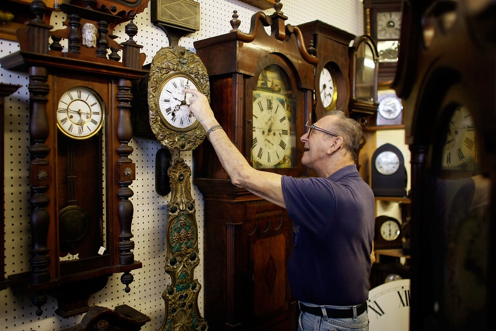 Lawmakers have been trying to kill the current ‘spring forward, fall back’ time-keeping system for years (Getty Images)