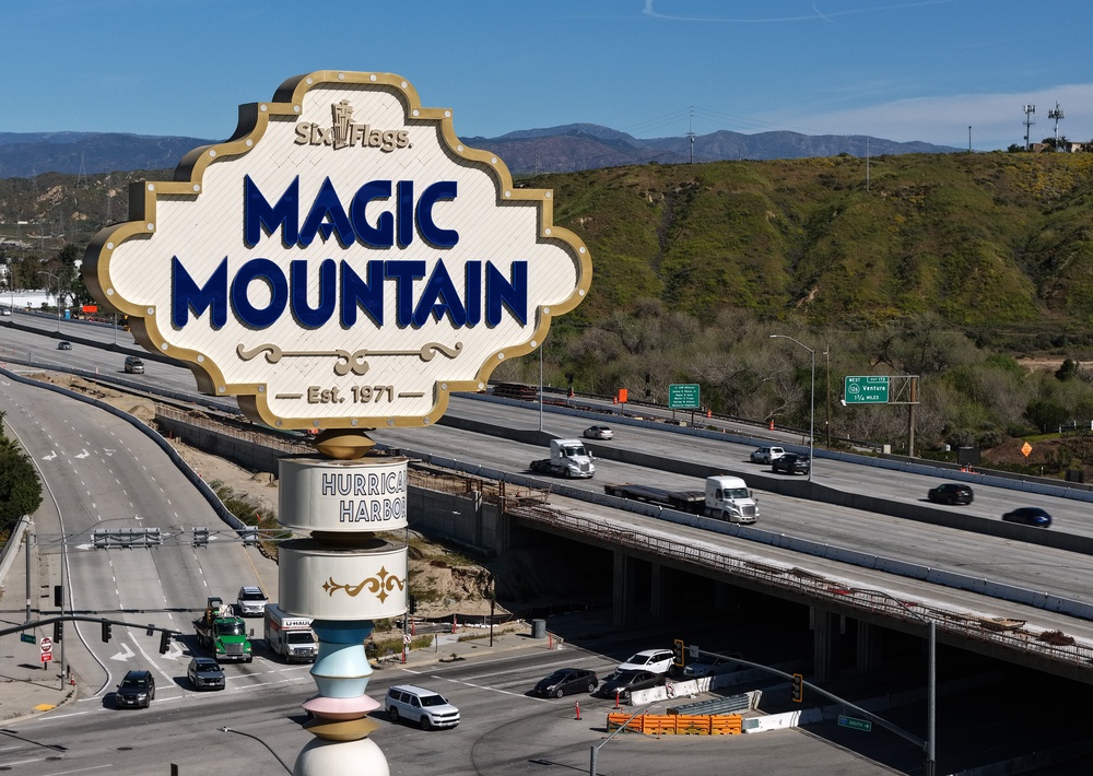 Attorneys for Six Flags has previously suggested that ‘there are inherent risks in the participation in or on any amusement ride or attraction’ (Getty)