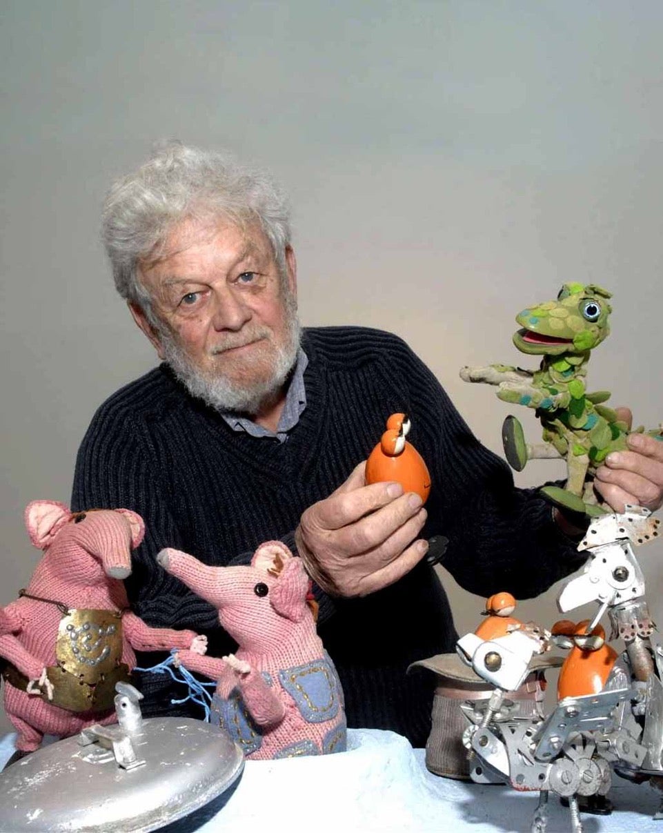 Peter Firmin (The Canterbury Auction Galleries)