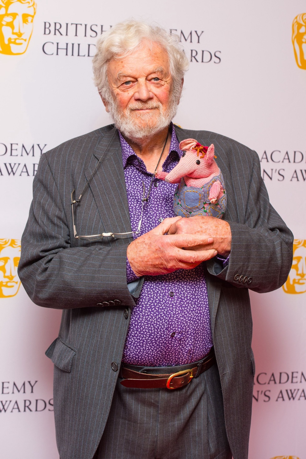 More than 500 artworks by Peter Firmin are set to be auctioned