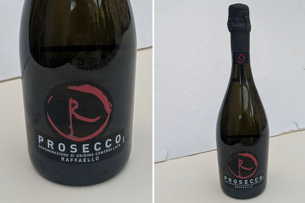 This is a light-bodied wine that’s enjoyable by itself and acts as an excellent partner to light meals (John Clarke/The Independent)