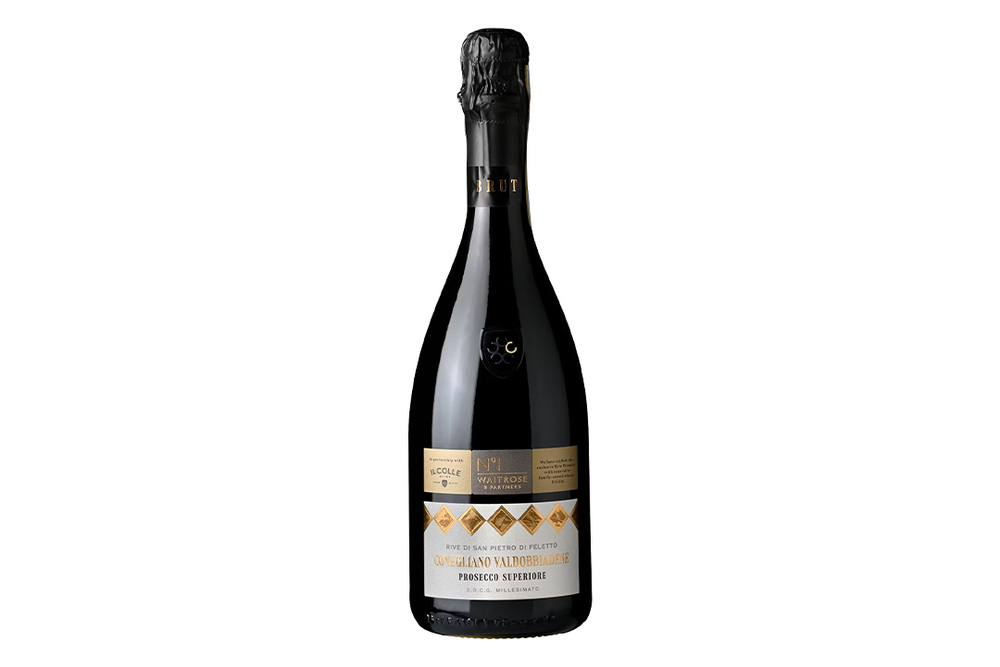 Image from: 11 best proseccos for all budgets, taste tested by a wine expert