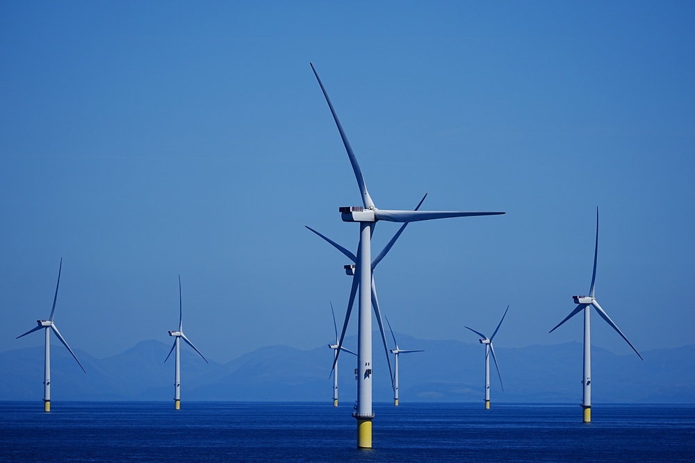 The bank has been allocated extra funding to support the Government’s industrial strategy and invest in priority sectors such as clean energy (PA) (PA Archive)