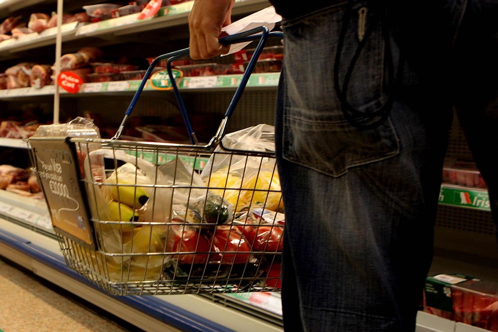 Earlier this year, the Government’s own National Security Assessment concluded that global biodiversity loss poses a direct threat to the UK’s food supply (PA Archive)