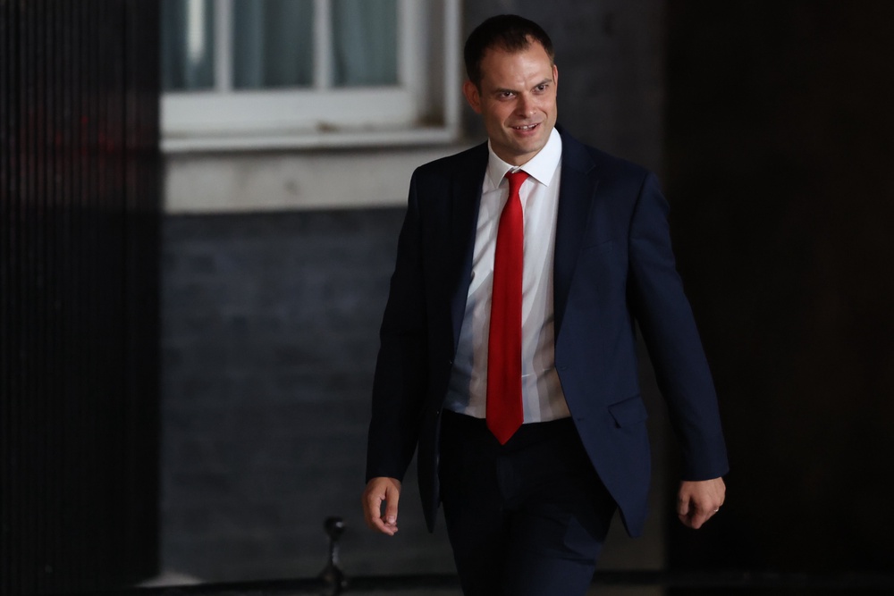Image from: Andy Burnham latest: New PM tells first cabinet meeting ‘we need to be a cost-of-living government’