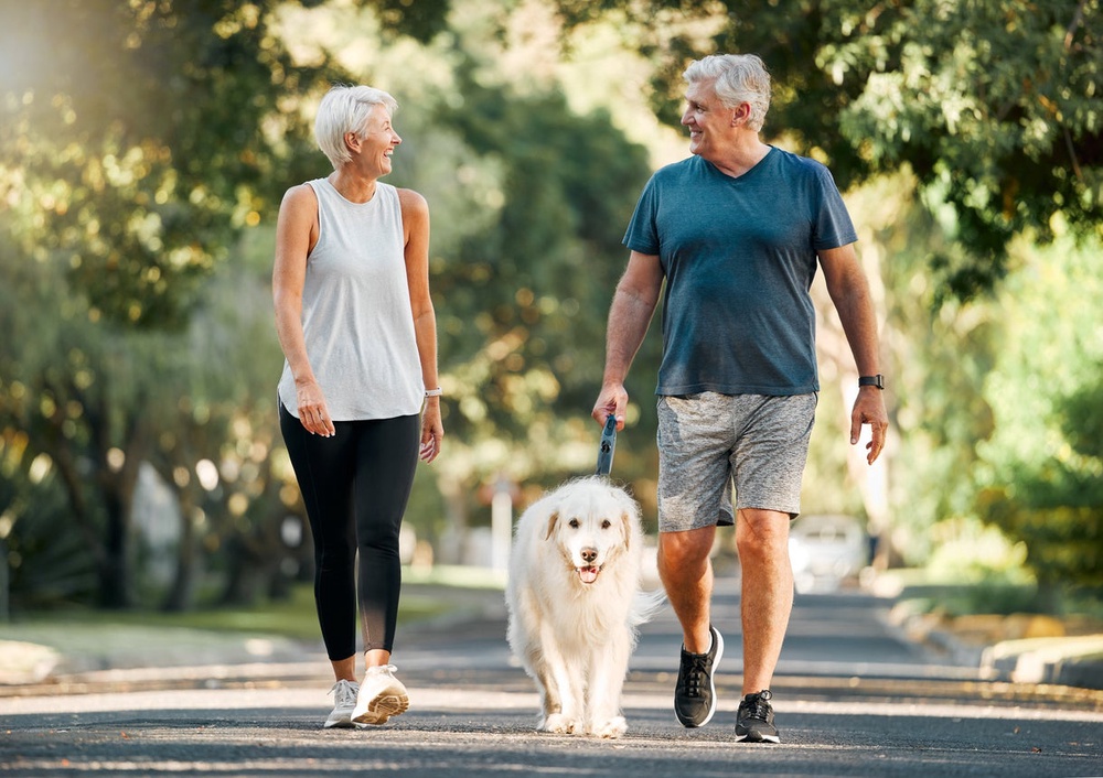 This researchers said this suggests ‘that higher intensity at lower volume can provide health benefits comparable to that of lower intensity but higher volume’ (Getty/iStock)