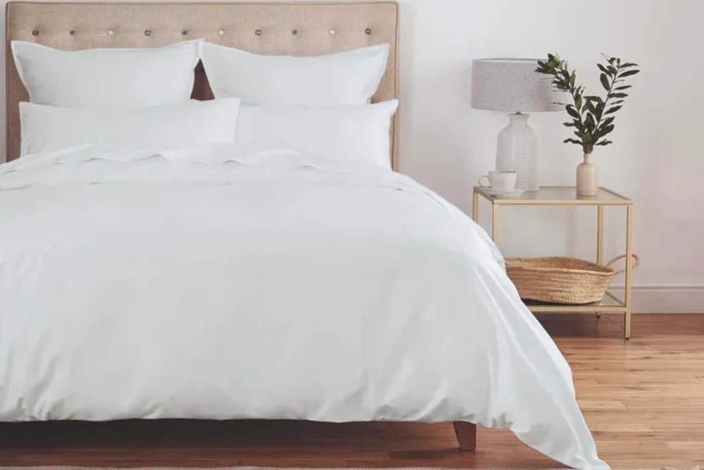 Image from: Best duvet covers and bedding sets for a soft, luxurious night’s sleep