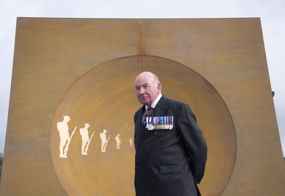 Lord Dannatt (Gareth Fuller/PA) (PA Archive)