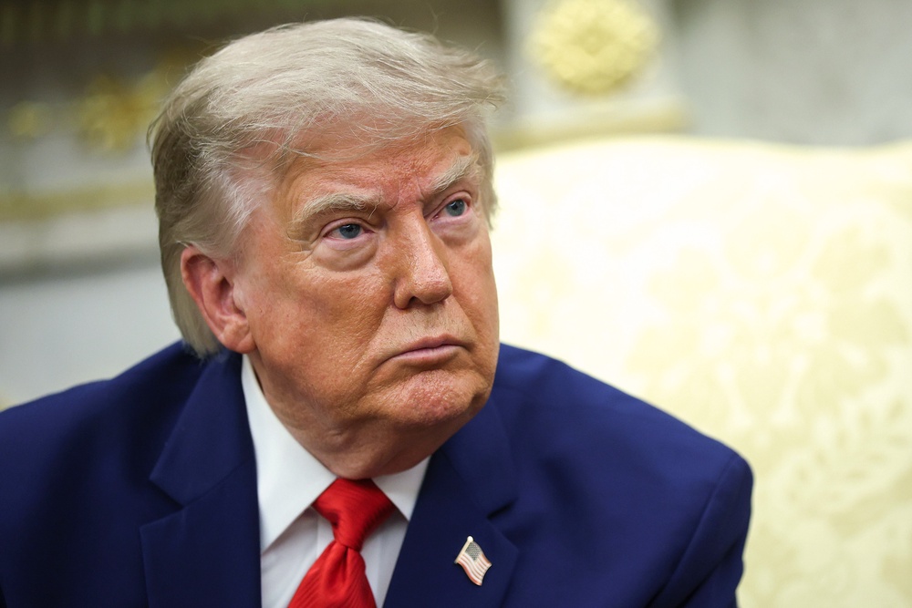 Image from: Iran-US war latest: Hegseth to face Senate grilling as Trump administration seeks $67B for growing military costs