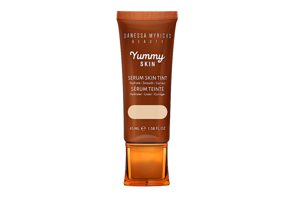 Image from: Best foundations for acne-prone skin, tried and tested by a beauty expert
